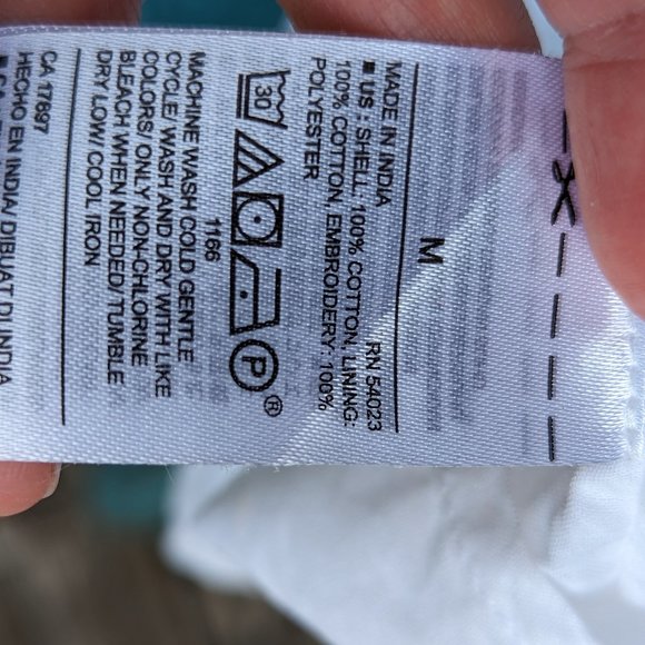 Gap dress for summer - Picture 4 of 7